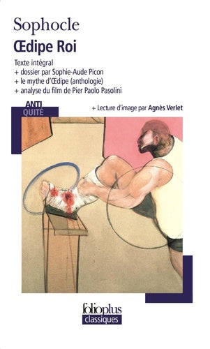 Œdipe roi/Le mythe d'Œdipe