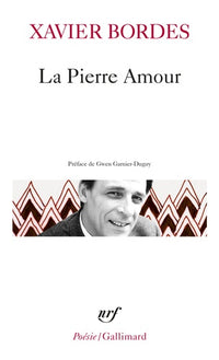 La pierre amour