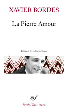 La pierre amour