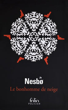 Le bonhomme de neige