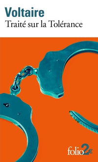 Traité sur la tolérance