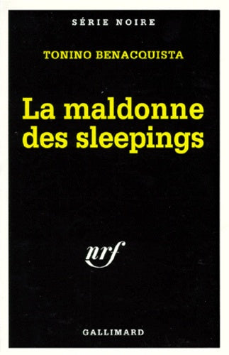 La maldonne des sleepings