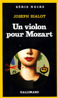 Un violon pour Mozart