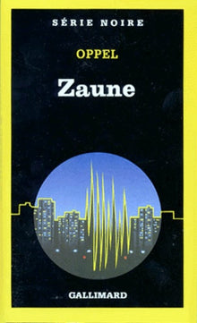 zaune