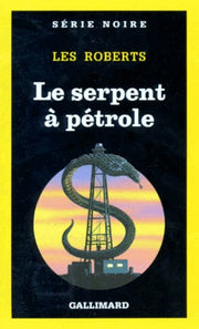 Le serpent à pétrole