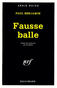 Fausse balle