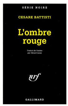 L'ombre rouge