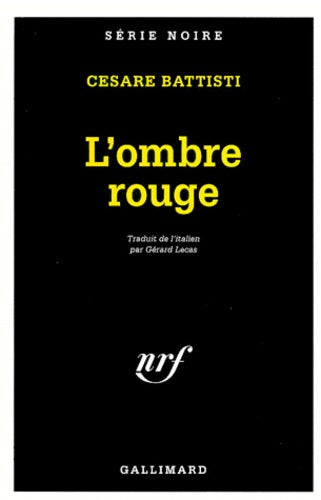 L'ombre rouge