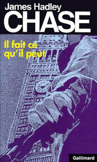 Il fait ce qu'il peut: Ne tirez pas sur le pianiste