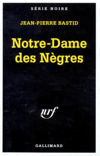Notre-Dame des nègres