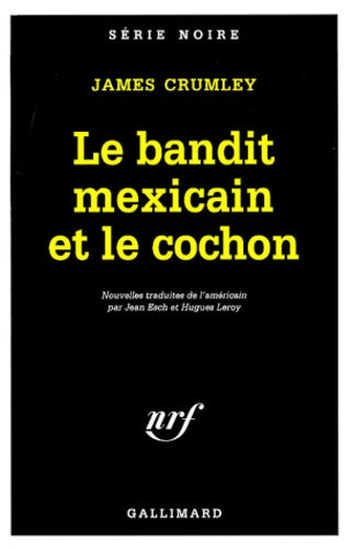 Le bandit mexicain et le cochon