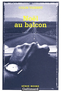 Noël au balcon