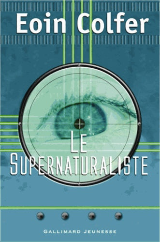 Le supernaturaliste