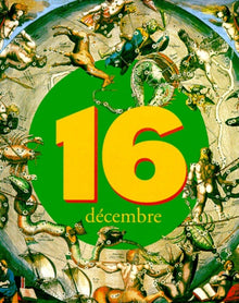 C'était ce jour-là : 16 décembre