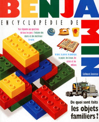 De quoi sont faits les objets familiers ?
