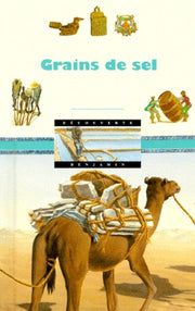 Grain de sel