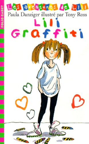 Lili Graffiti
