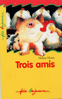Trois amis