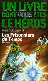 Les prisonniers du temps