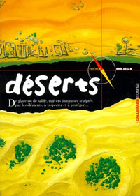 Deserts
