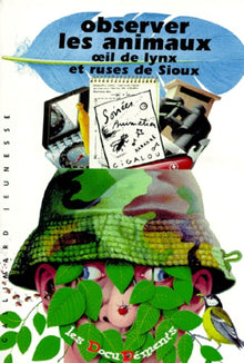 Observer les animaux