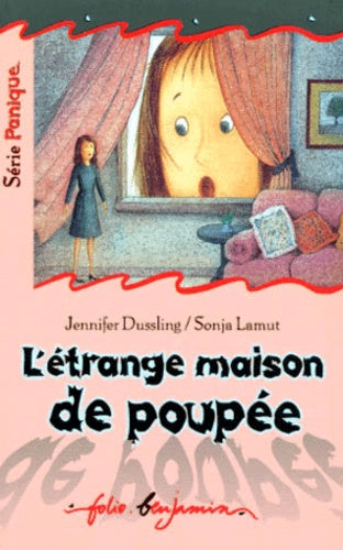 L'étrange maison de poupée