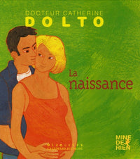 La naissance