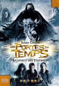 À l'assaut des Ténèbres