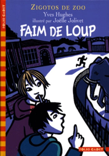 Faim de loup