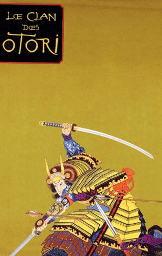 Le Clan des Otori