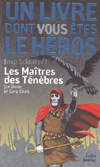 Les maîtres des tenèbres