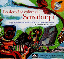 La derniere colere de Sarabuga