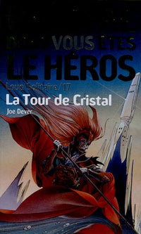 La Tour de cristal