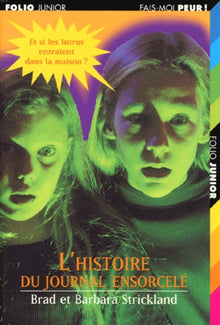 L'histoire du journal ensorcelé