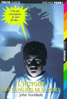 L'histoire des cavaliers de la mort