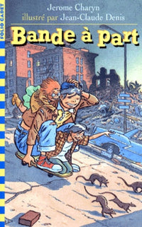 Bande à part