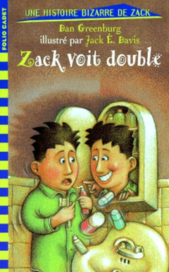 Zack voit double