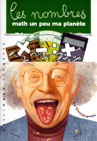 Les Nombres. Math Un Peu Ma Planete