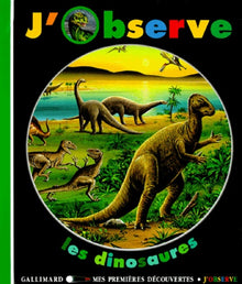 Les dinosaures