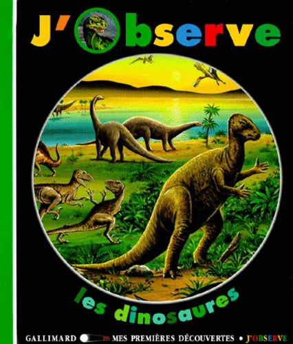 Les dinosaures