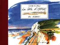 La Côte d'Opale