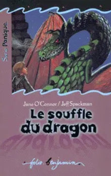 Le souffle du dragon