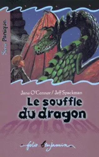 Le souffle du dragon