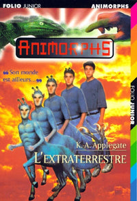 L'Extraterrestre