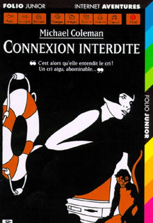 Connexion interdite