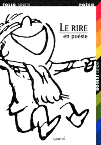 Le rire en poésie