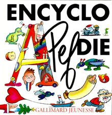 Encyclopefdie