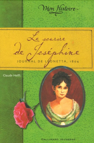 Le sourire de Joséphine