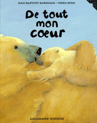 De tout mon coeur