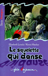 Le Squelette qui danse